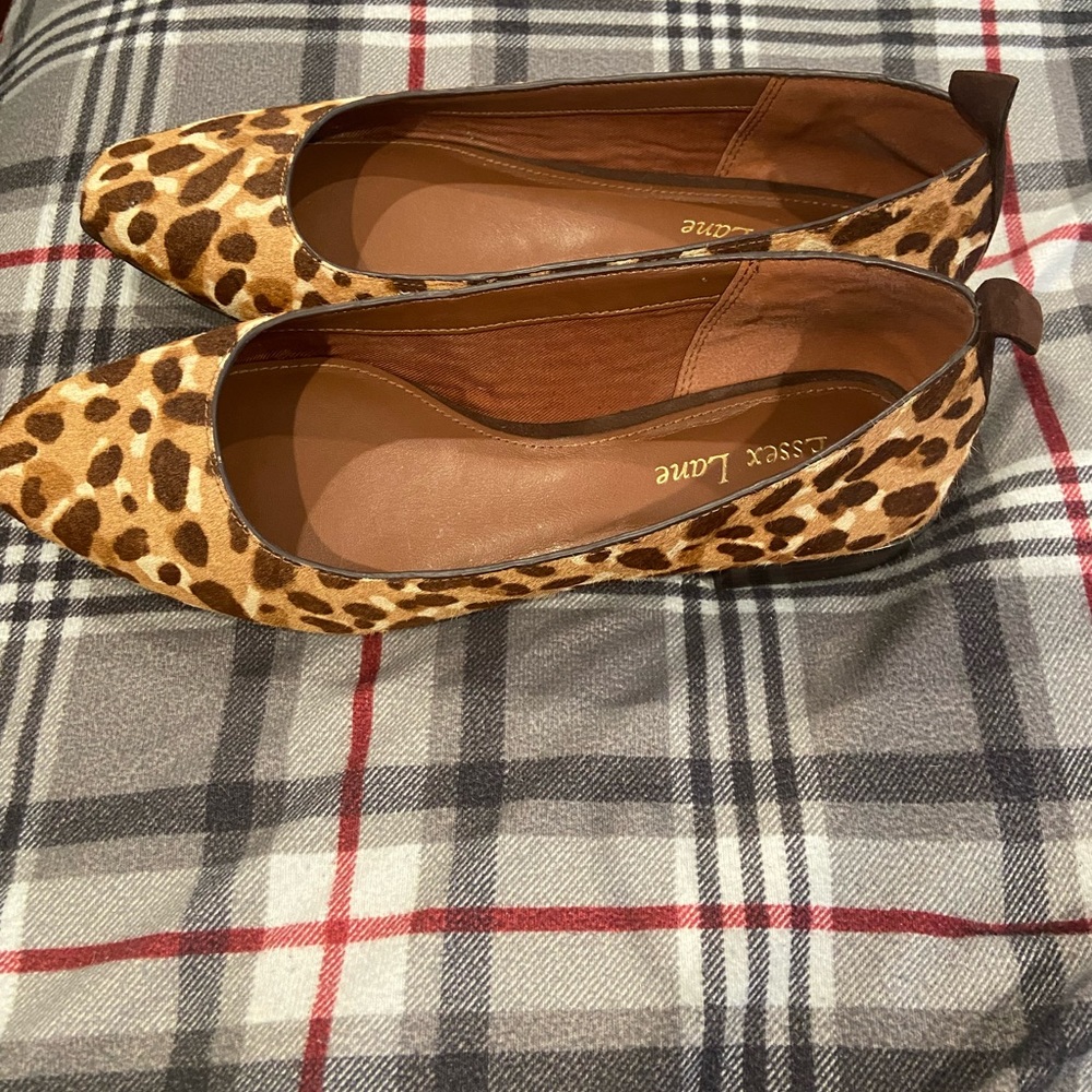 Beautiful flats